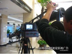 深圳巔峰視覺影視 以鏡頭捕捉瞬間，用影像詮釋價值