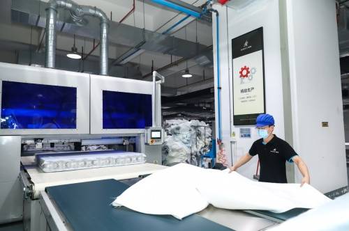 慕思上市迎數字經濟浪潮 以數字化布局激發企業潛能，技術推廣服務加速升級