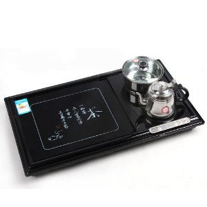 戀美H1610高級茶具套裝評測 作為領導禮物的全面分析