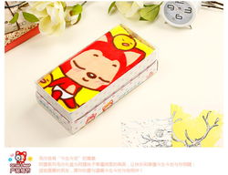 創(chuàng)意禮物的新寵 阿貍毛巾禮盒套裝打造溫馨驚喜